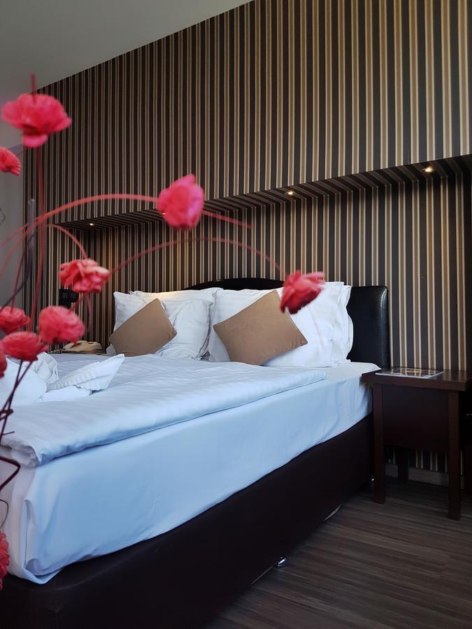 Hotel Pest Inn, Budapest