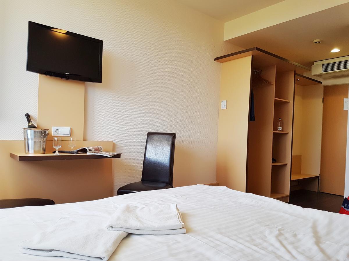Hotel Pest Inn — Photos 3